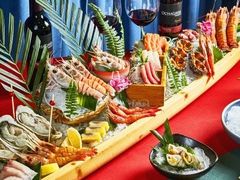 -Mr·Fish鱼鲜生海鲜放题(银泰in99店)