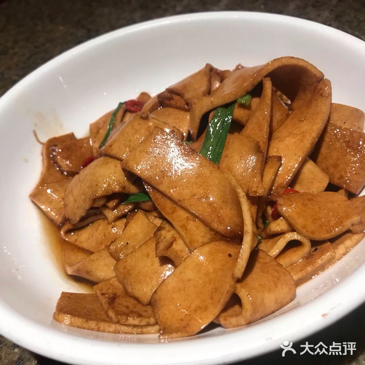 绿茶的味道