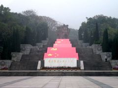 -红岩魂陈列馆