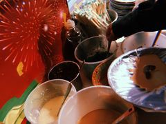 -大姐麻辣烫(莲宝中路店)