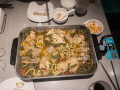 -半天妖烤鱼(兰州国芳中心店)