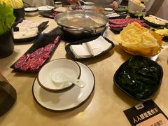 -潮汕良记牛肉火锅(洪武路店)