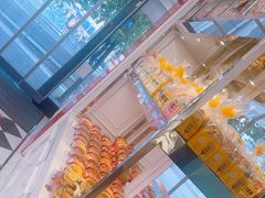 -味多美蛋糕(苏州街地铁店)
