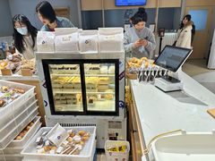 -小飞象面包公社(珠江路金鹰店)
