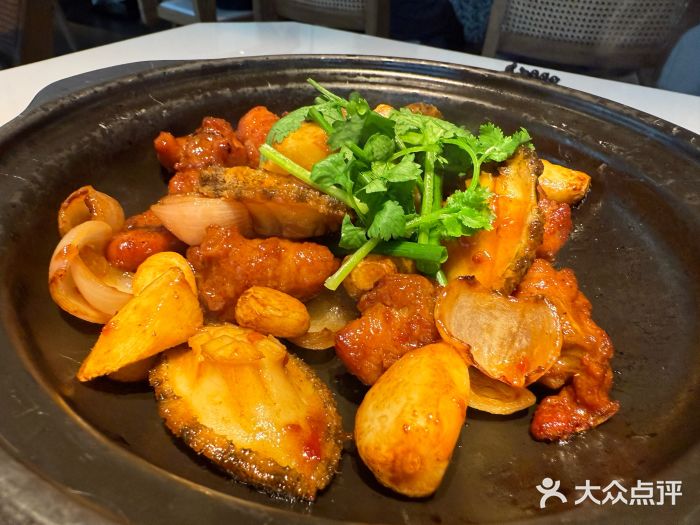 潮堂 · 潮州菜(国贸商城店)图片