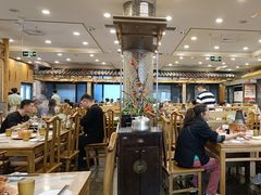 -牛街·马辈儿涮肉(牛街二店)