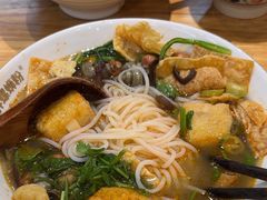 -螺小胖柳州螺蛳粉(钟楼总店)