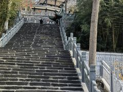 -第一山景区
