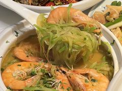 -日丰园海肠水饺·老字号大连海鲜(和平广场店)