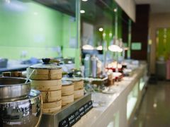 -北京东直门智选假日酒店