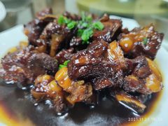 -观桥阁(锦溪店)