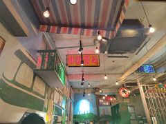 -胡同泥炉烤肉(令闻街店)