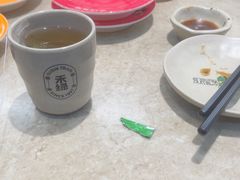 -禾绿寿司·定食·拉面·烧炸(宝安大仟里店)