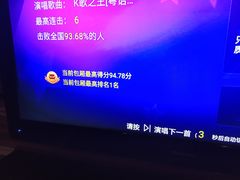 -歌潮量贩式KTV(宁德万达店)