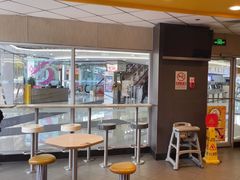 -麦当劳(湖光北街店)