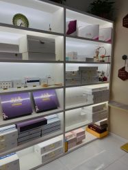 -菩羽·专业美胸·连锁养护中心