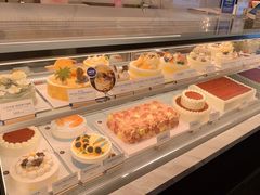 -Pantry's Best派悦坊蛋糕(K11购物艺术中心店)