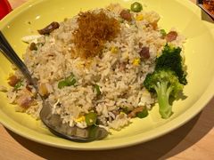 -避风塘(宝山万达店)