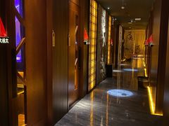 -江南足纪·影院足道·轻奢SPA(笋岗HALO广场店)