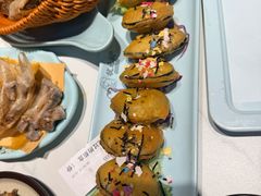 -状元阁烧烤(新华路总店)