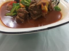 -皮五鱼汤面(老街店)