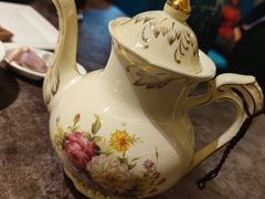 西域奶茶-贯贯吉·清真餐厅(浙江中路店)