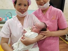 -福田家月子中心 产后 月嫂(市立母子医院店)