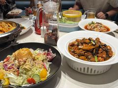 -丝宴·凤城印象·西北特色菜(彩虹湾店)