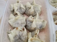 双菇素包-小六汤包(万和城店)