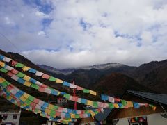 -孟屯河谷景区