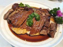 -厝包四点金·潮宴(太古仓店)