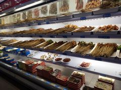 -让签签飞小郡肝串串香(春熙路形象店)