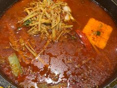 -情妹耙泥鳅·江湖川菜(科华店)