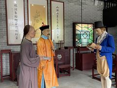-黄埔古港