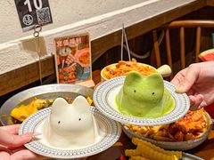 -福记咖啡·手工意面(下埔店)