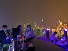 -罗斯福色戒酒吧(外滩店)