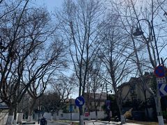 -南通濠河风景名胜区