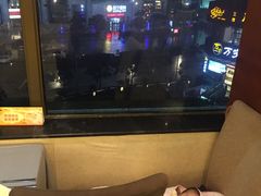 -珀丽酒店-协奏坊餐厅