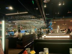 -梨花自助烤肉(西三旗万象汇黑金店)