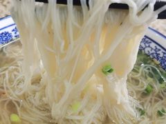 毛细拉面-吾穆勒蓬灰牛肉面·清真(北滨河中路店)