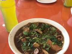 -北京小肠陈饭庄(方庄店)