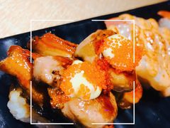 -万岁寿司(芳村店)