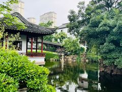 -南园(太仓市)