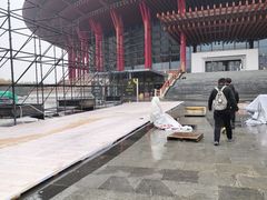 -北京雁栖湖国际会展中心