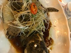 -东江海鲜酒家(艺都分店)