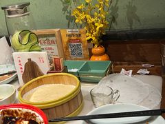 -小吊梨汤·北京菜·烤鸭(清河万象汇店)