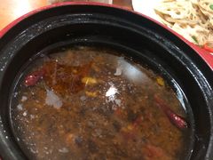 -洪福饭店·十八年老店