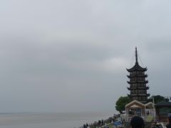 -观潮胜地公园