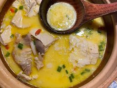 -老阿爸鲜鱼土菜(独墅湖店)