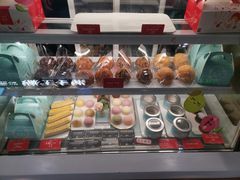 -西树泡芙(静安大悦城店)